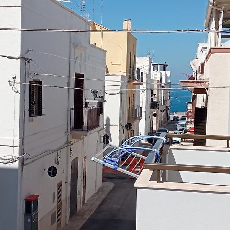 פולינאנו א מארה Casa Vacanze Iremia מראה חיצוני תמונה